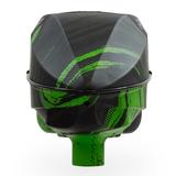 Virtue Spire IR Paintball Loader - Graphic Lime - Image 5