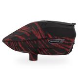 Virtue Spire IR Paintball Loader - Graphic Red - Image 5
