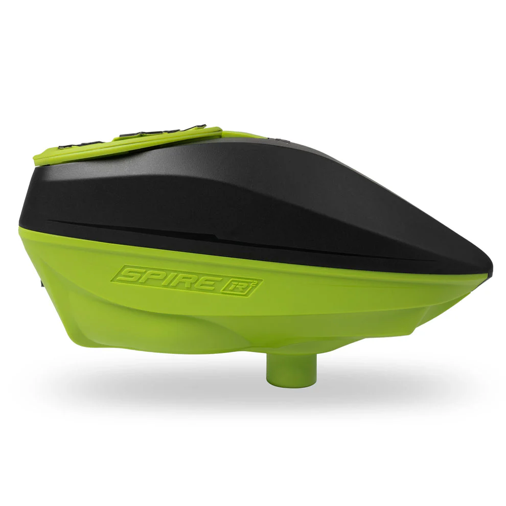 Virtue Spire IR2 Loader - SE Black Acid - Image 2