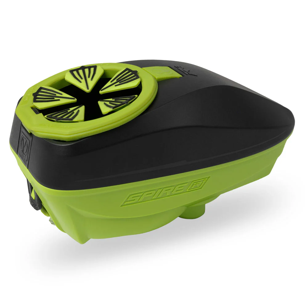 Virtue Spire IR2 Loader - SE Black Acid - Image 3