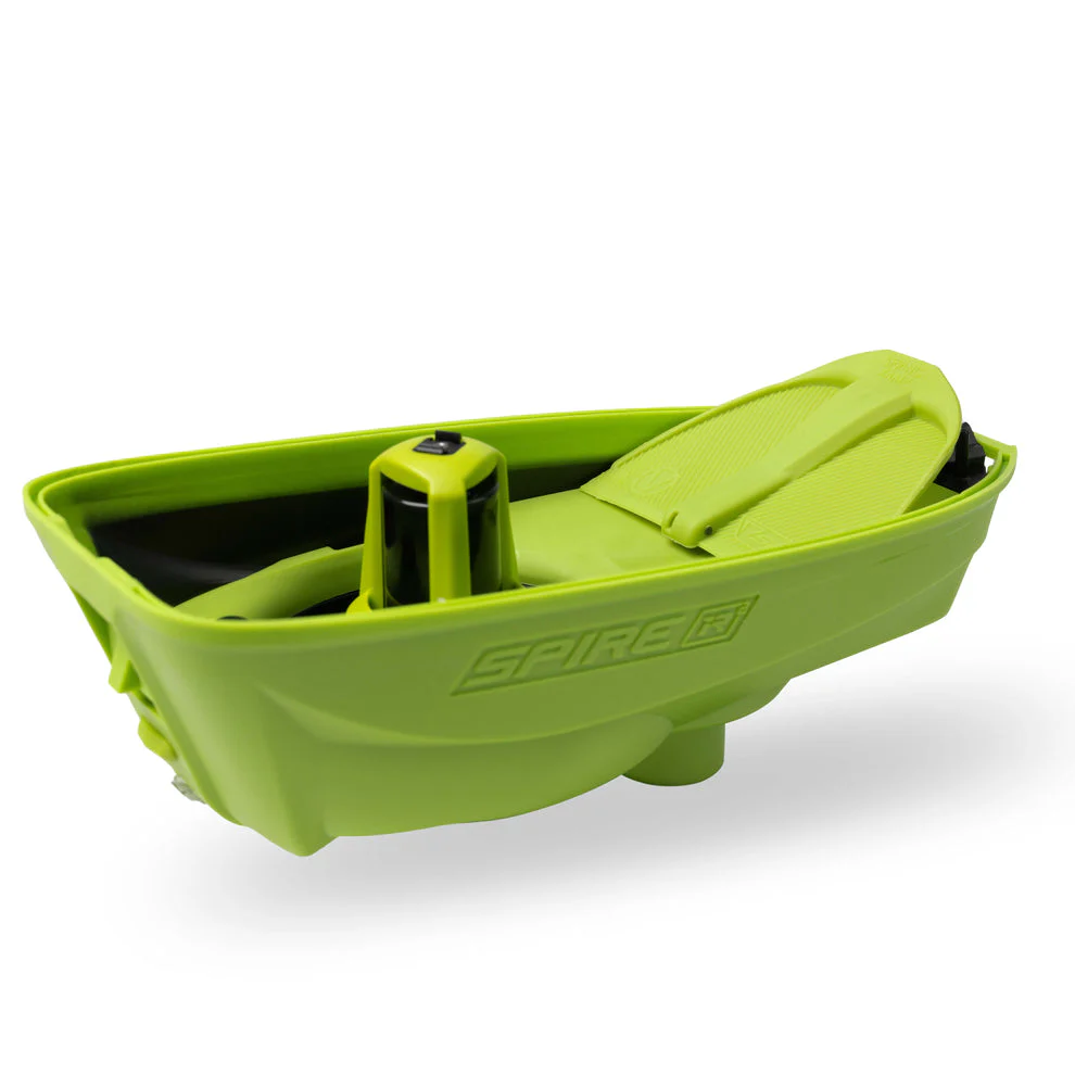 Virtue Spire IR2 Loader - SE Black Acid - Image 4