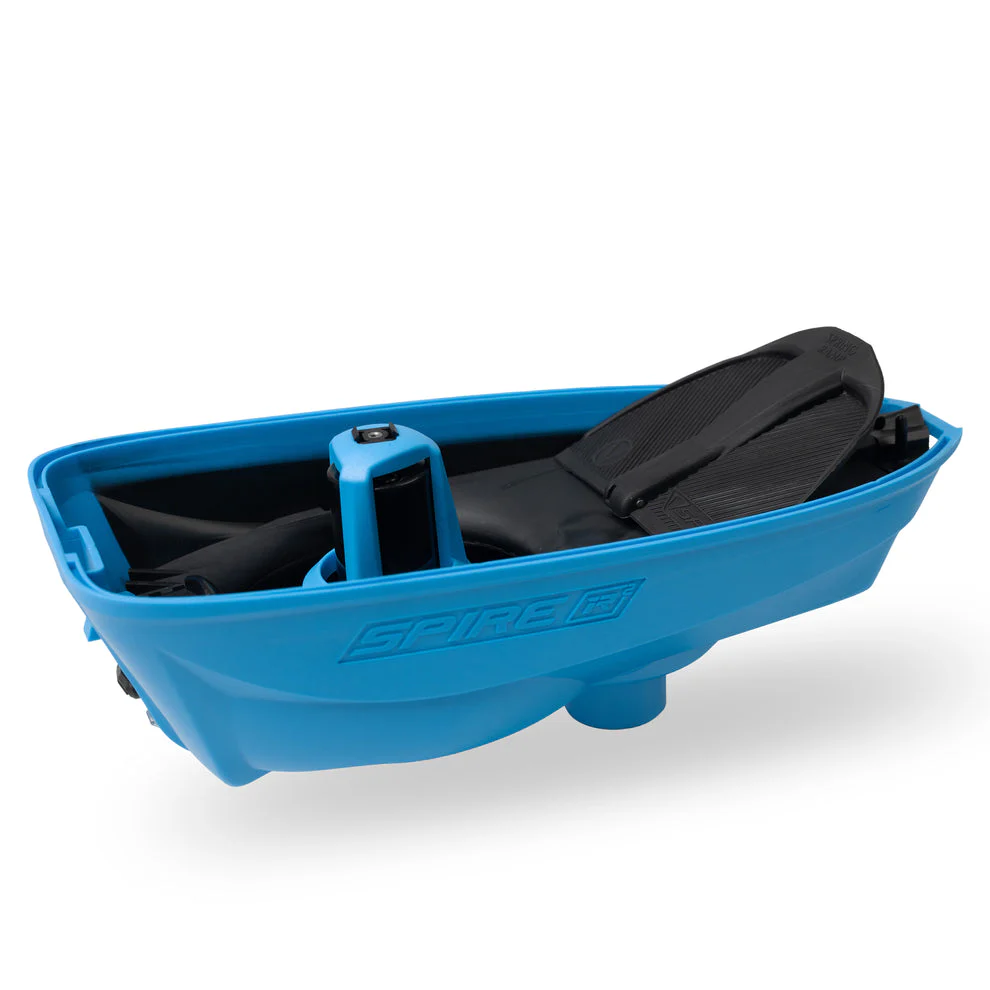 Virtue Spire IR2 Loader - SE Black Cyan - Image 4