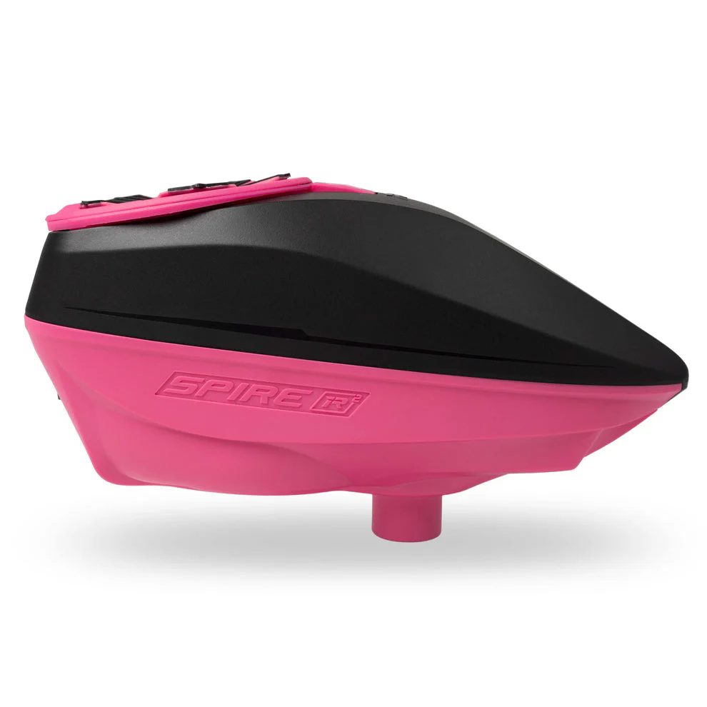 Virtue Spire IR2 Loader - SE Black Pink - Image 2