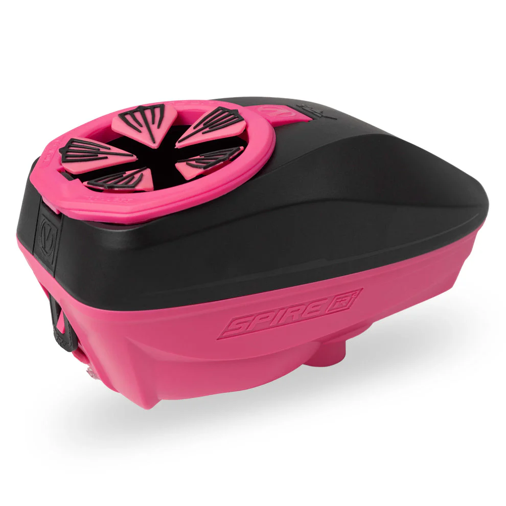 Virtue Spire IR2 Loader - SE Black Pink - Image 3