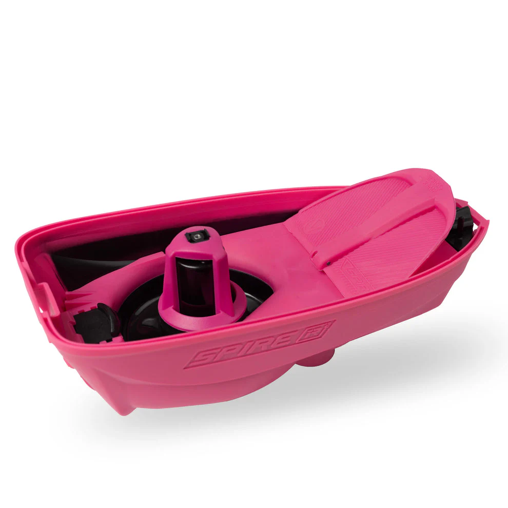 Virtue Spire IR2 Loader - SE Black Pink - Image 4