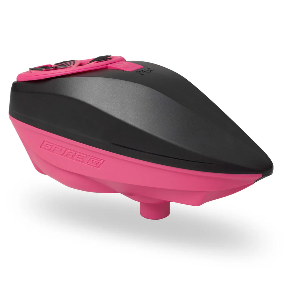 Virtue Spire IR2 Loader - SE Black Pink - Image 5