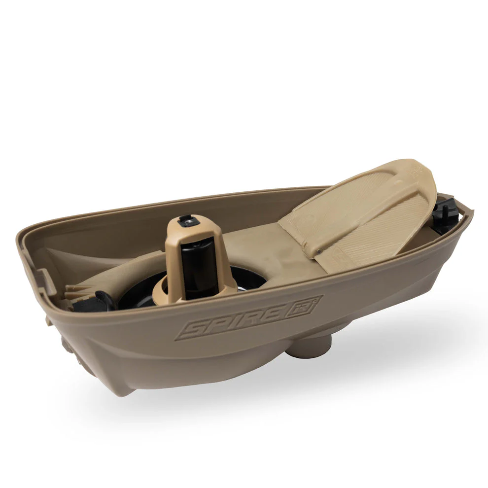 Virtue Spire IR2 Loader - SE DooDoo FDE - Image 4