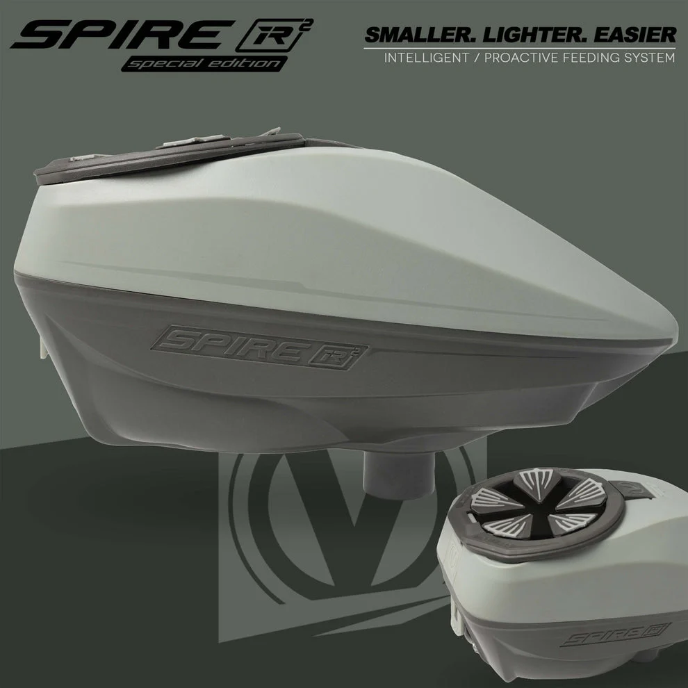 Virtue Spire IR2 Loader - SE FGG Dark Olive
