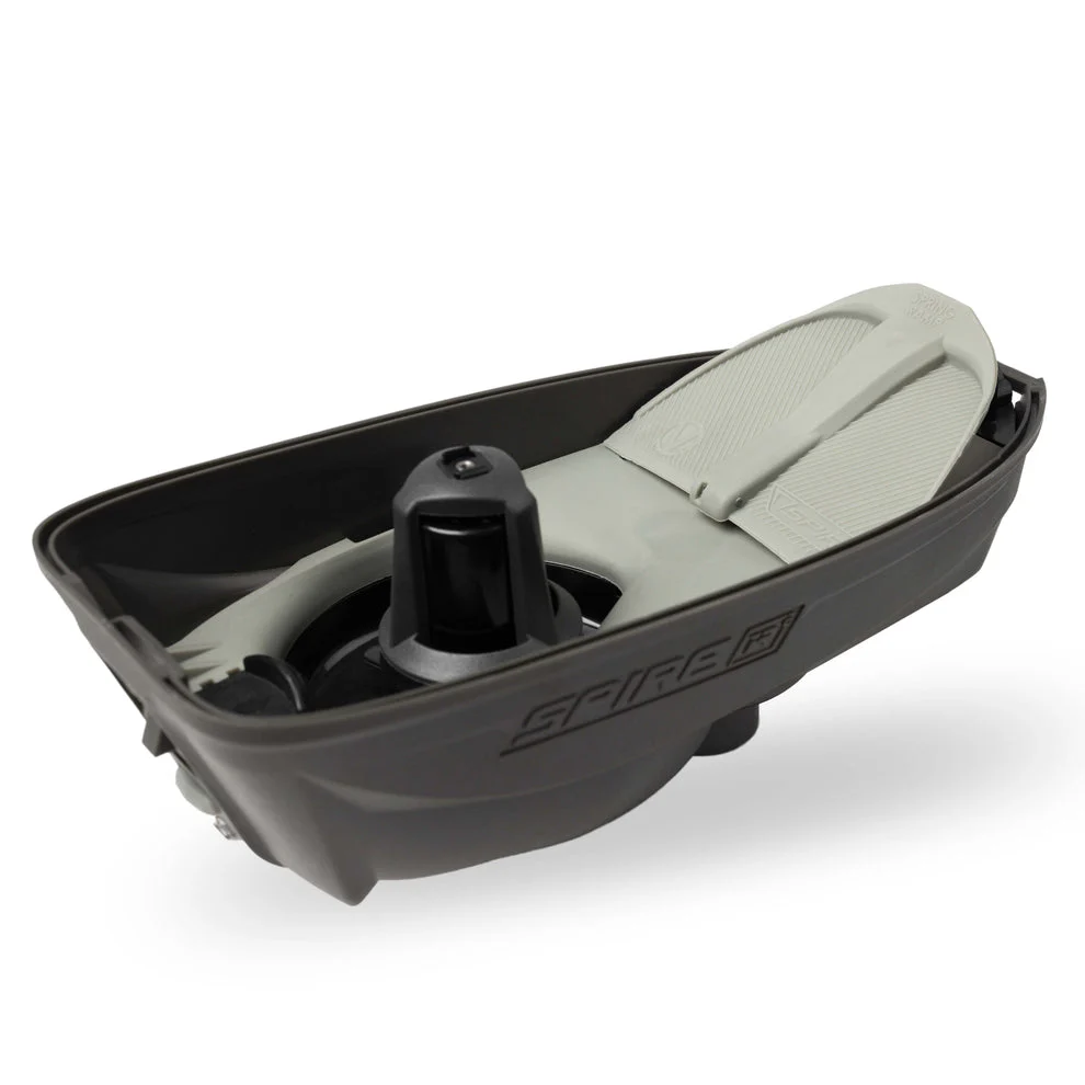 Virtue Spire IR2 Loader - SE FGG Dark Olive - Image 4