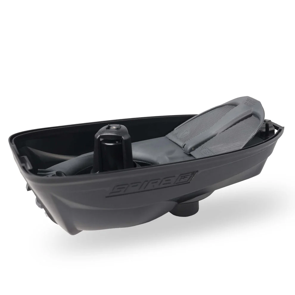 Virtue Spire IR2 Loader - SE Stealth Black - Image 4