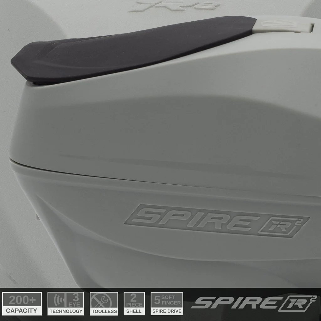 Virtue Spire IR2 Paintball Loader - FGG - Image 2