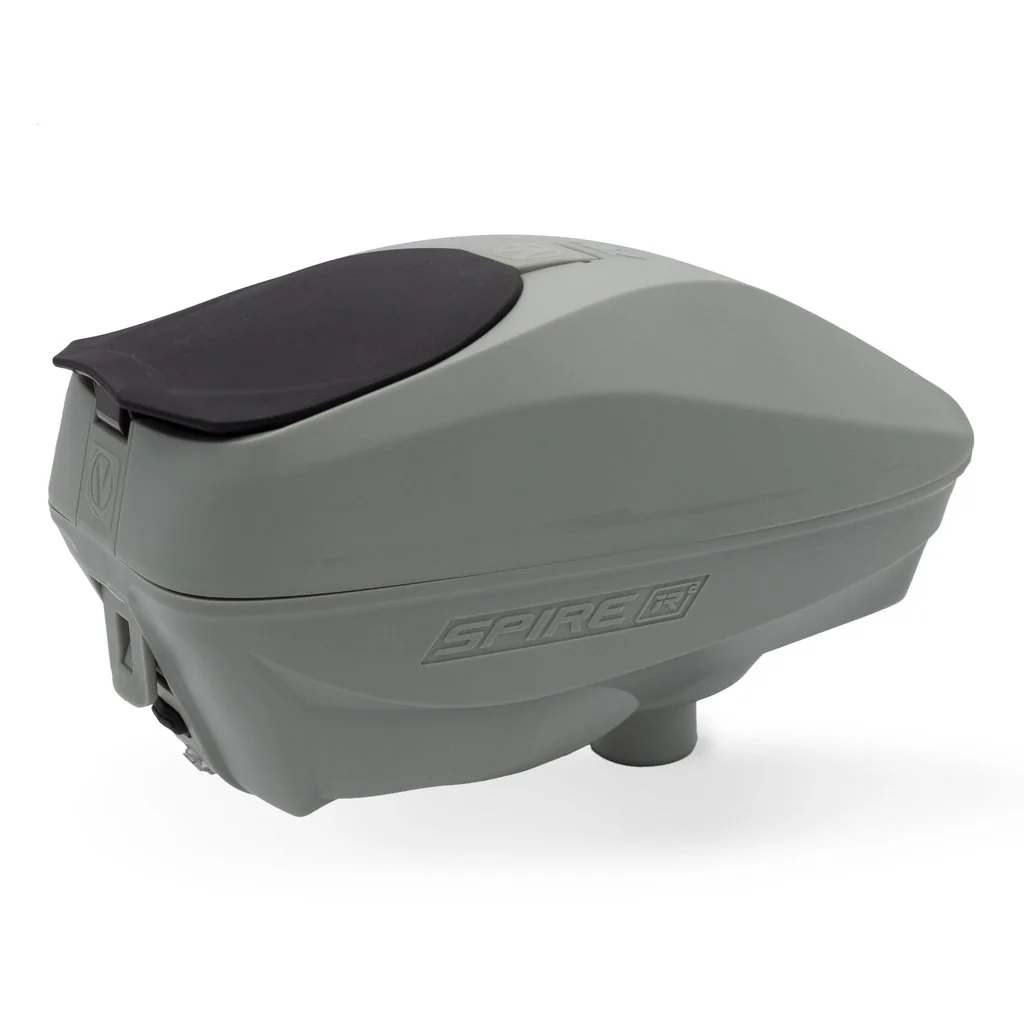 Virtue Spire IR2 Paintball Loader - FGG - Image 4