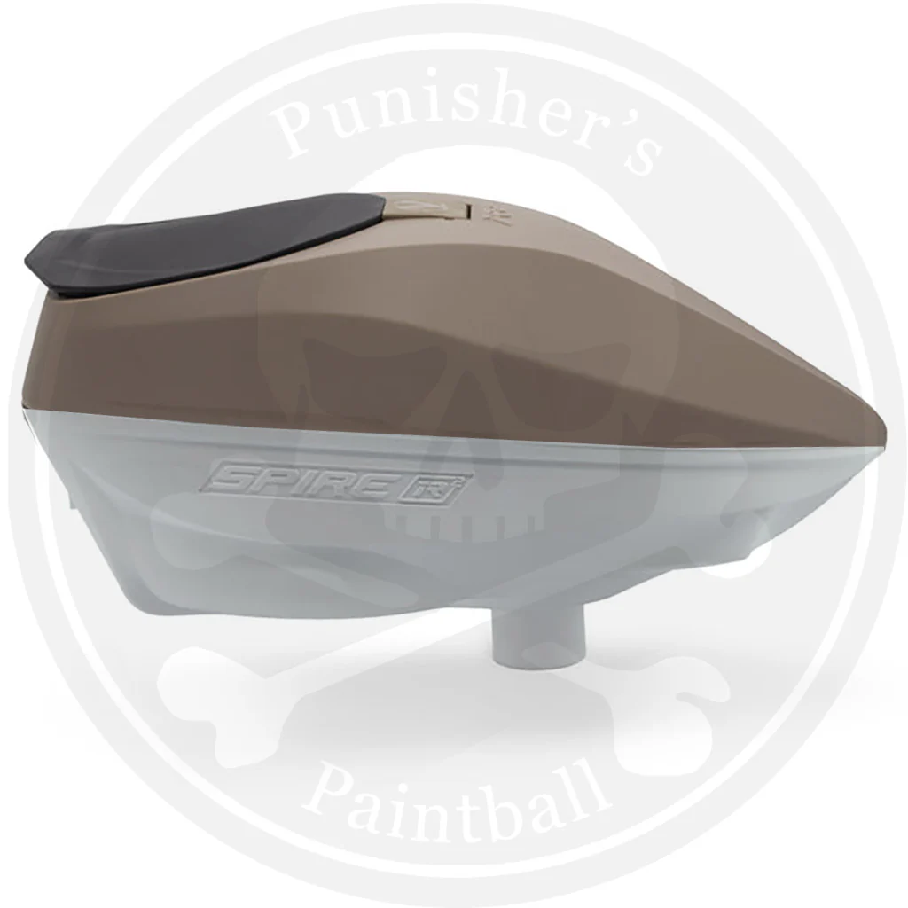 Virtue Spire IR2 Paintball Loader - Make Your Own Part Swap Color! - Image 11