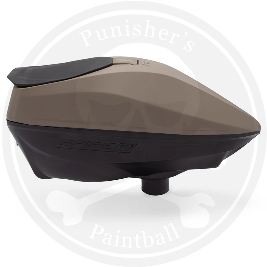 Virtue Spire IR2 Paintball Loader - Make Your Own Part Swap Color! - Image 12