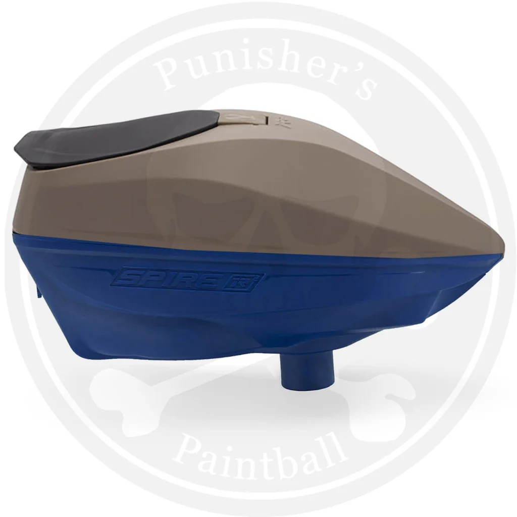Virtue Spire IR2 Paintball Loader - Make Your Own Part Swap Color! - Image 13