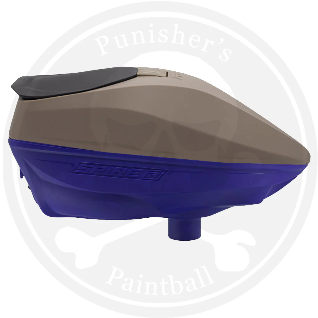 Virtue Spire IR2 Paintball Loader - Make Your Own Part Swap Color! - Image 14