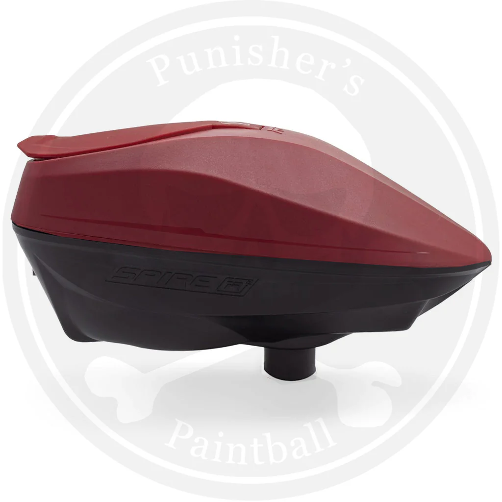 Virtue Spire IR2 Paintball Loader - Make Your Own Part Swap Color! - Image 16