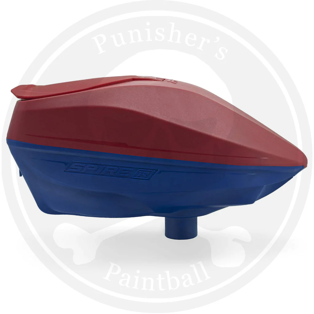 Virtue Spire IR2 Paintball Loader - Make Your Own Part Swap Color! - Image 18