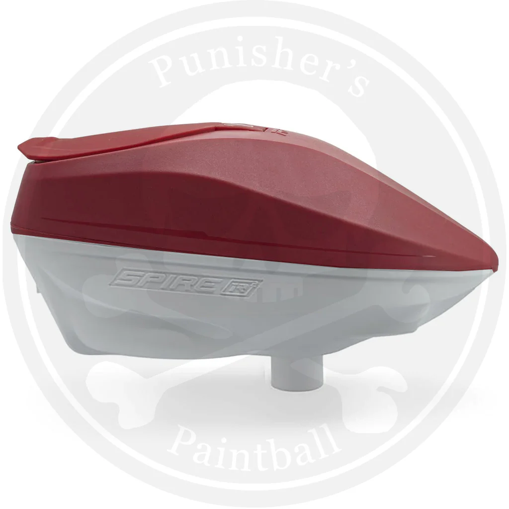 Virtue Spire IR2 Paintball Loader - Make Your Own Part Swap Color! - Image 19