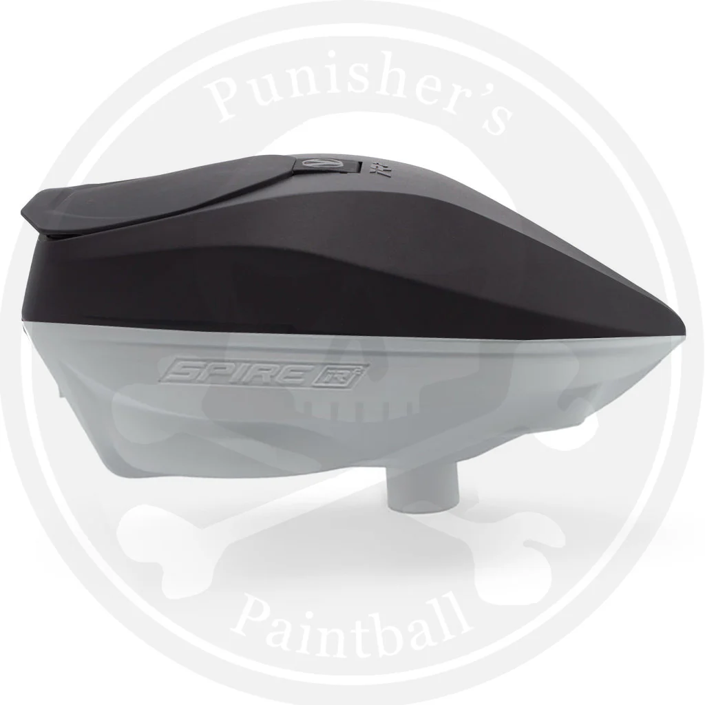 Virtue Spire IR2 Paintball Loader - Make Your Own Part Swap Color! - Image 6
