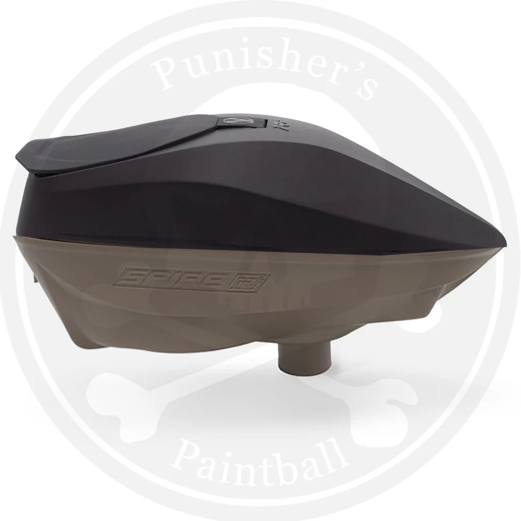 Virtue Spire IR2 Paintball Loader - Make Your Own Part Swap Color! - Image 7