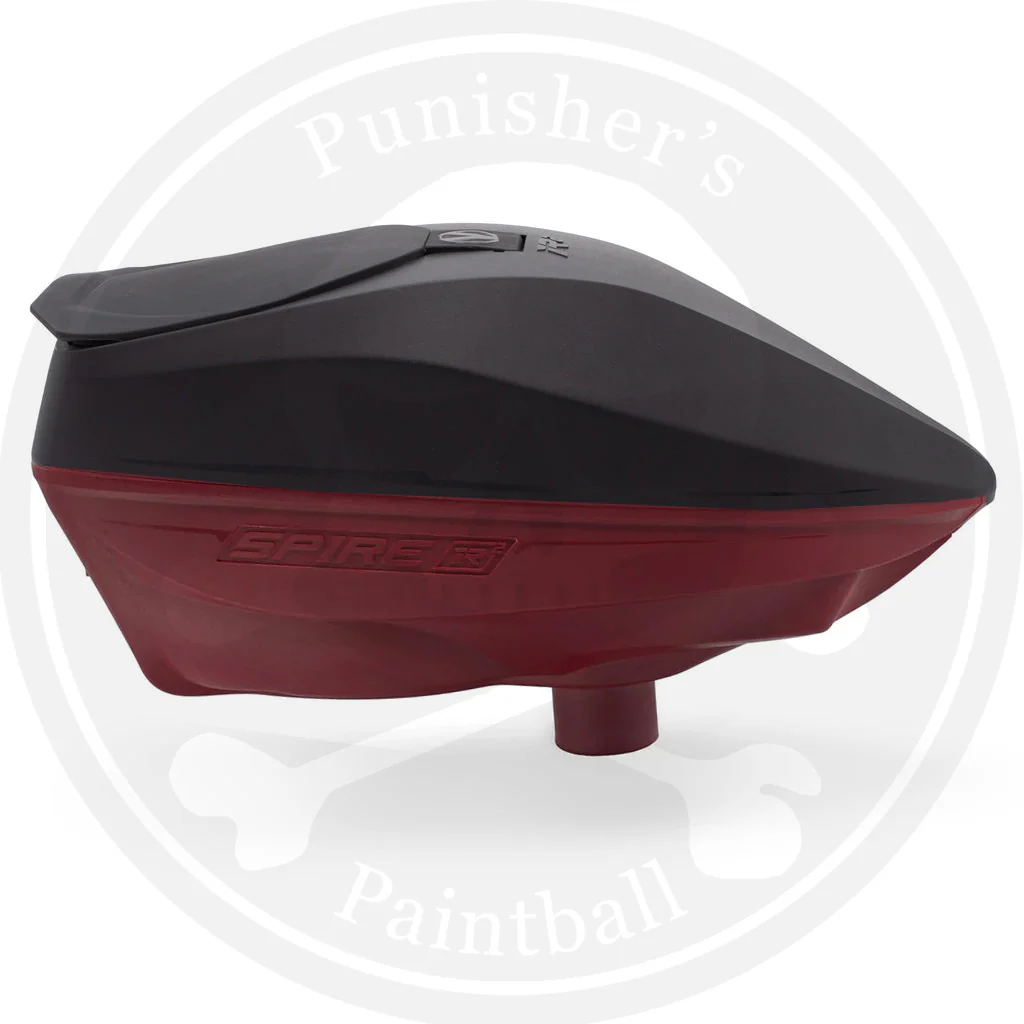 Virtue Spire IR2 Paintball Loader - Make Your Own Part Swap Color! - Image 8
