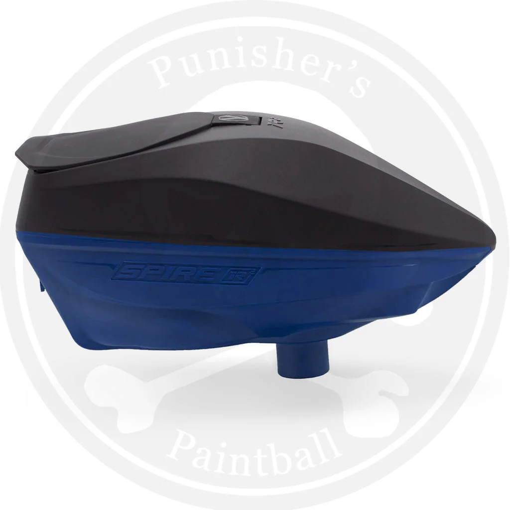 Virtue Spire IR2 Paintball Loader - Make Your Own Part Swap Color! - Image 9