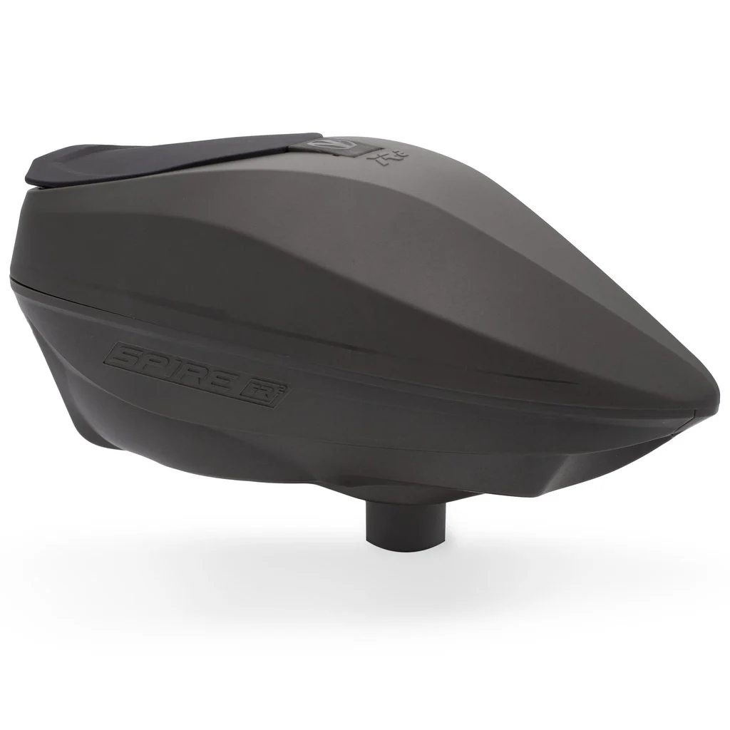Virtue Spire IR2 Paintball Loader - ODG - Image 3