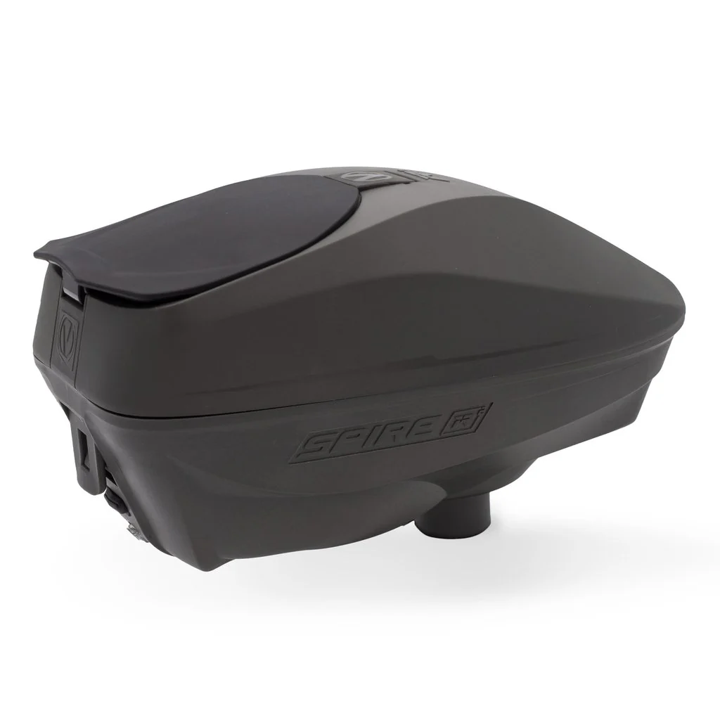 Virtue Spire IR2 Paintball Loader - ODG - Image 4