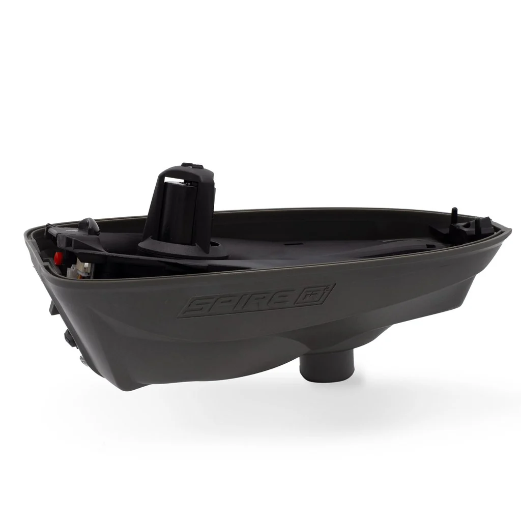 Virtue Spire IR2 Paintball Loader - ODG - Image 5