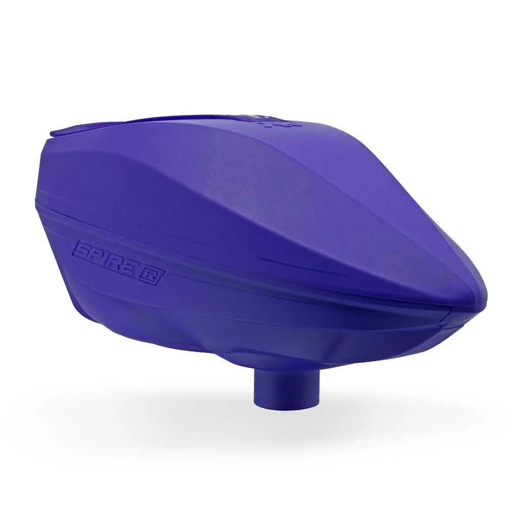 Virtue Spire IR2 Paintball Loader - Purple - Image 2