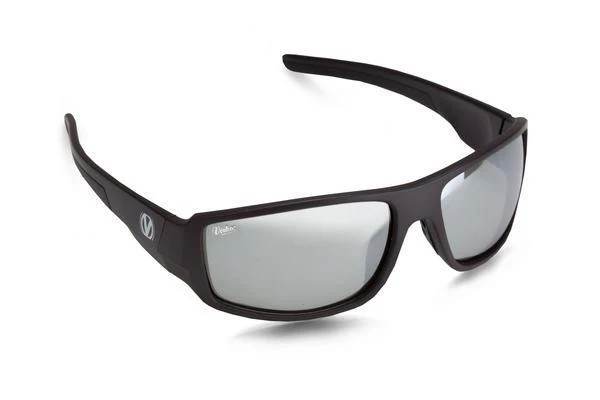 Virtue V-Guard Polarized Sunglasses - Black Mirror - Image 4