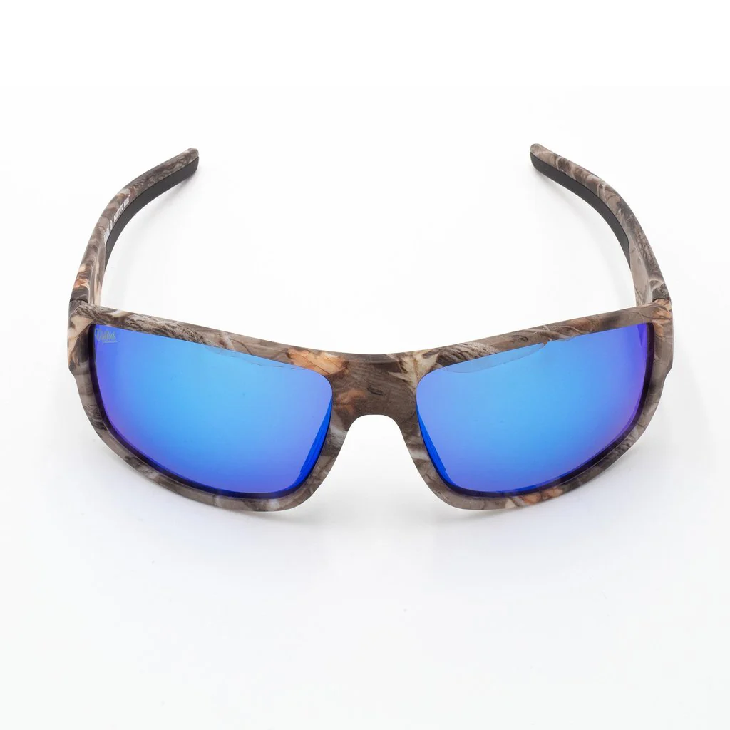 Virtue V-Guard Polarized Sunglasses - Camo Ice - Image 3