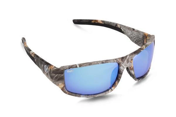 Virtue V-Guard Polarized Sunglasses - Camo Ice - Image 4