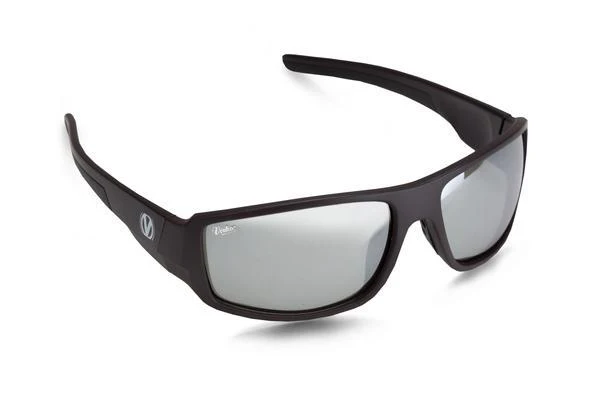 Virtue V.Guard Sunglasses - Black Mirror - Image 2