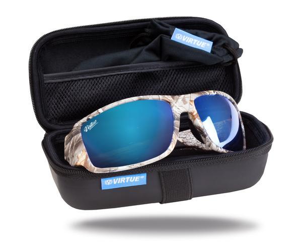 Virtue V.Guard Sunglasses - Camo Ice - Image 3