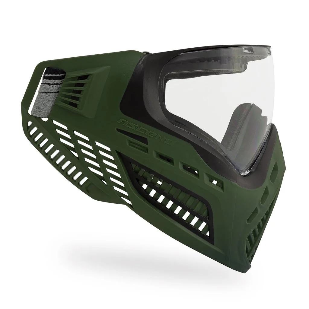 Virtue Vio Ascend AF - Olive - Image 2
