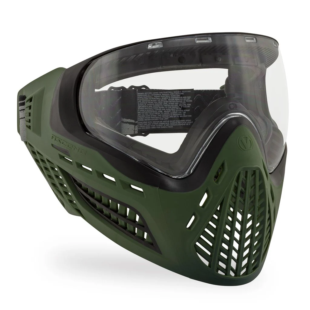 Virtue Vio Ascend AF - Olive - Image 3