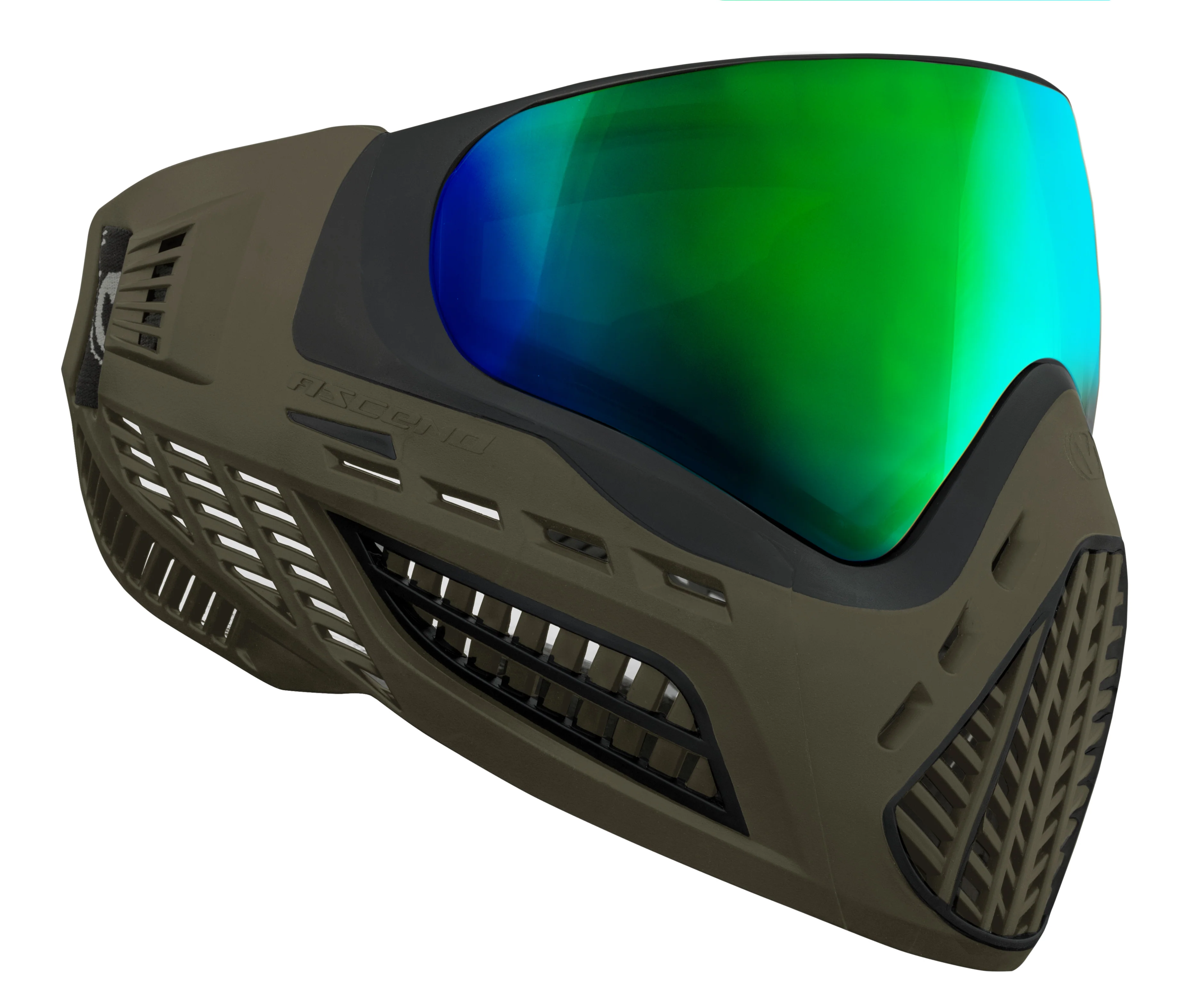 Virtue VIO Ascend Paintball Mask - Multiple Colors - Image 3