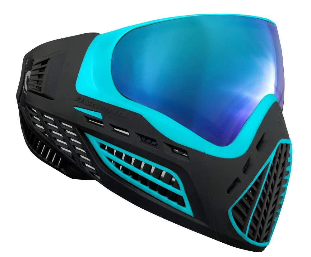 Virtue VIO Ascend Paintball Mask - Multiple Colors - Image 8