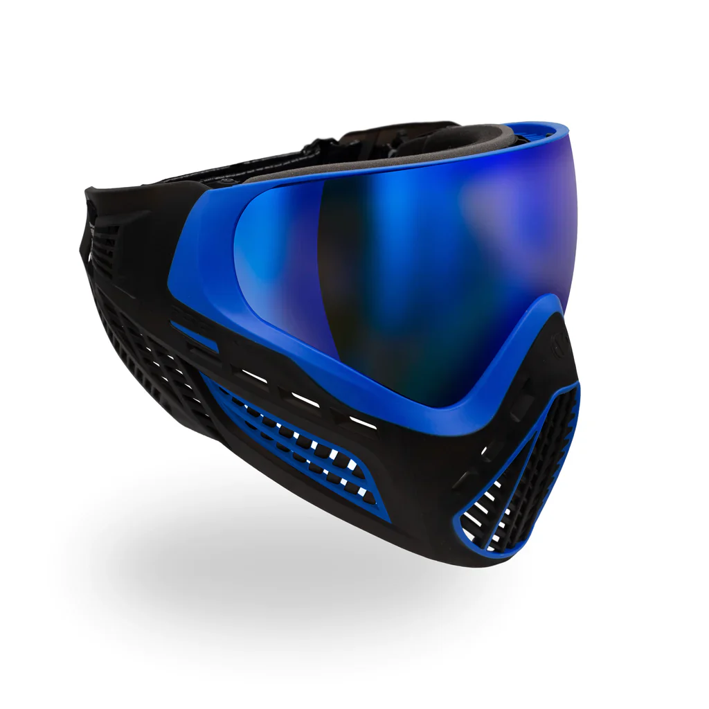 VIRTUE VIO ASCEND GOGGLE - BLUE ICE - Image 2