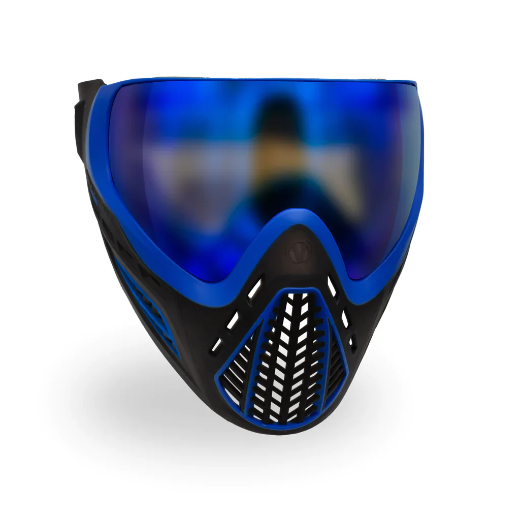VIRTUE VIO ASCEND GOGGLE - BLUE ICE - Image 3