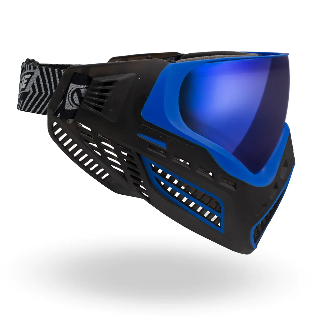 VIRTUE VIO ASCEND GOGGLE - BLUE ICE - Image 4