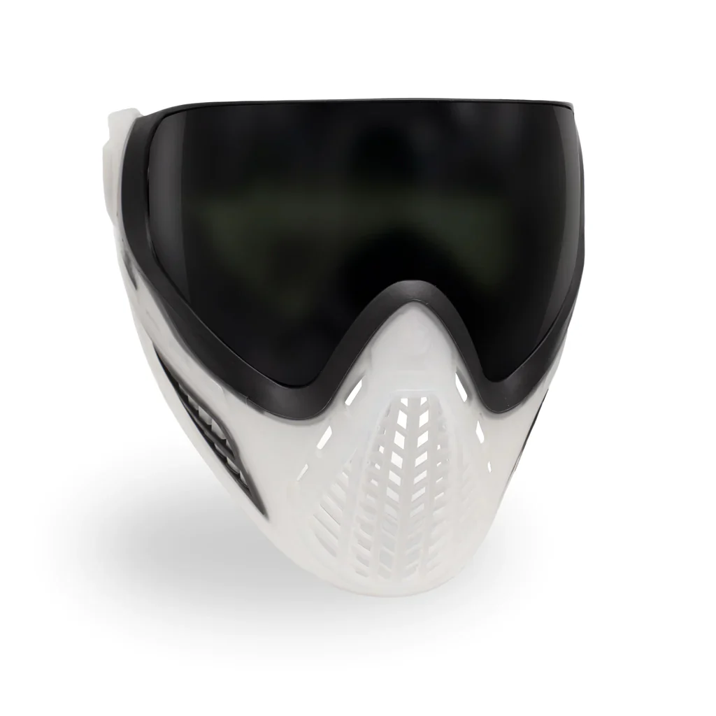 VIRTUE VIO ASCEND GOGGLE - CRYSTAL BLACK - Image 3