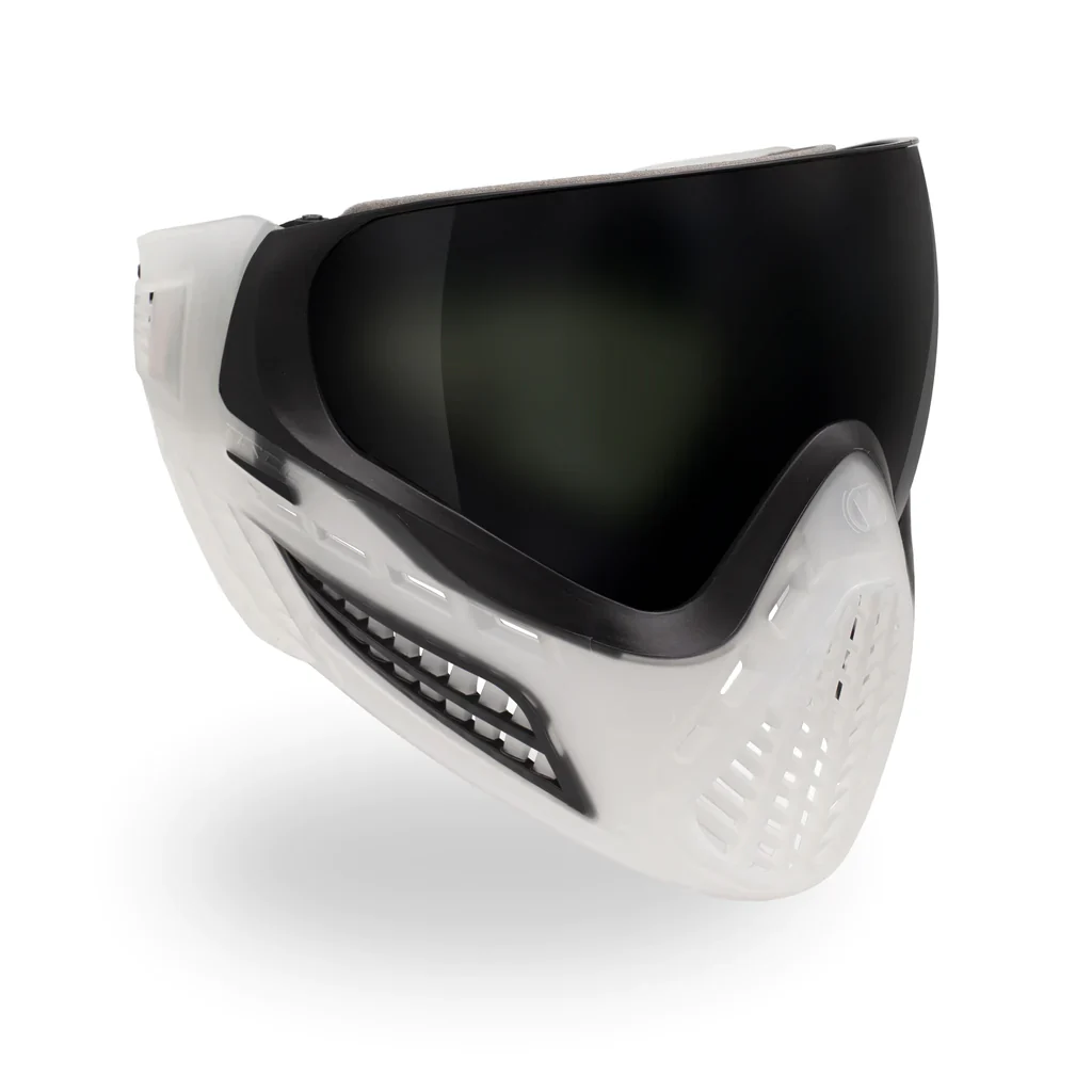 VIRTUE VIO ASCEND GOGGLE - CRYSTAL BLACK - Image 4