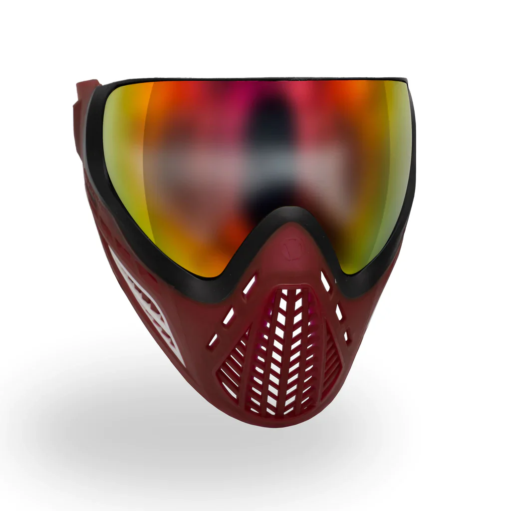 VIRTUE VIO ASCEND GOGGLE - CRYSTAL FIRE - Image 2