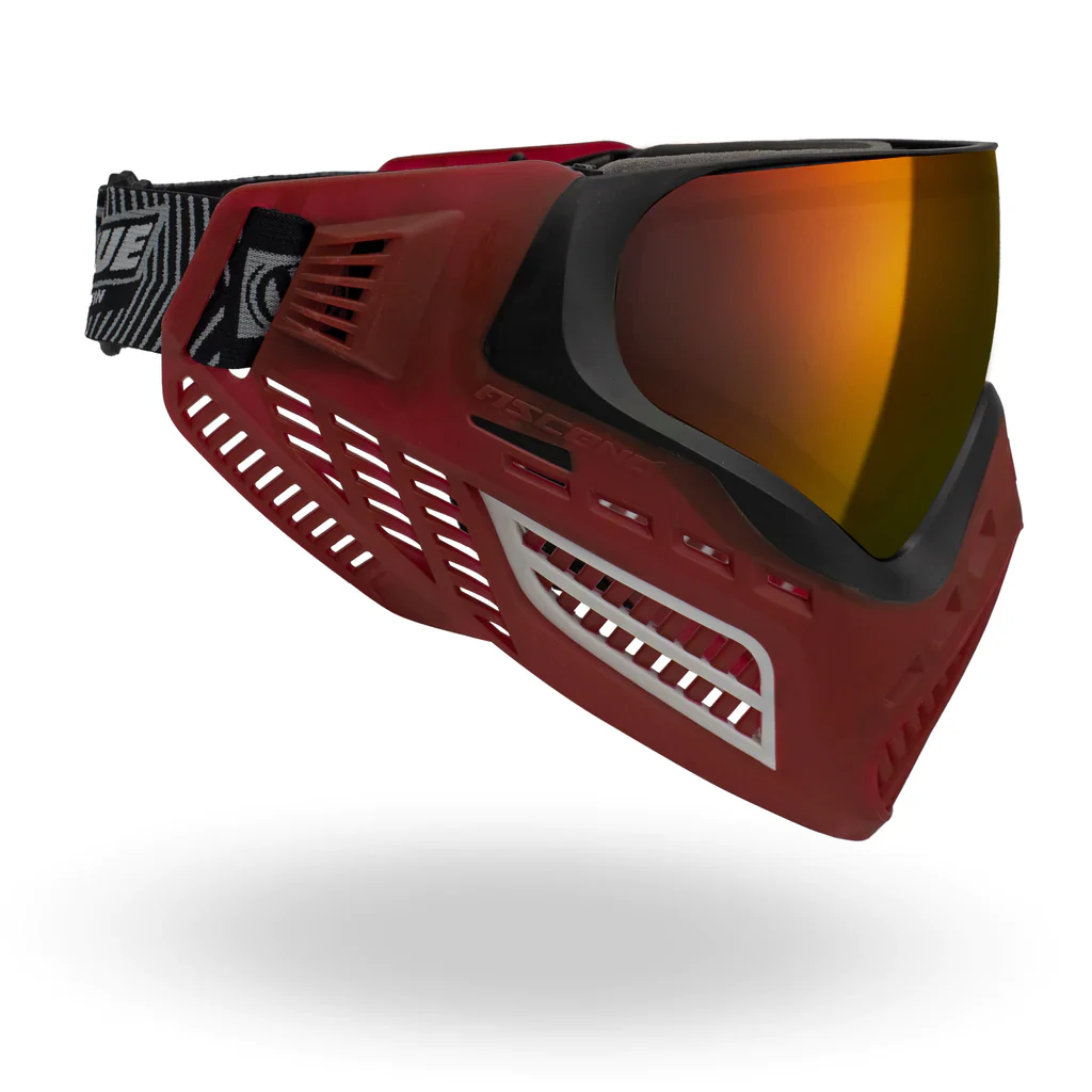 VIRTUE VIO ASCEND GOGGLE - CRYSTAL FIRE - Image 3