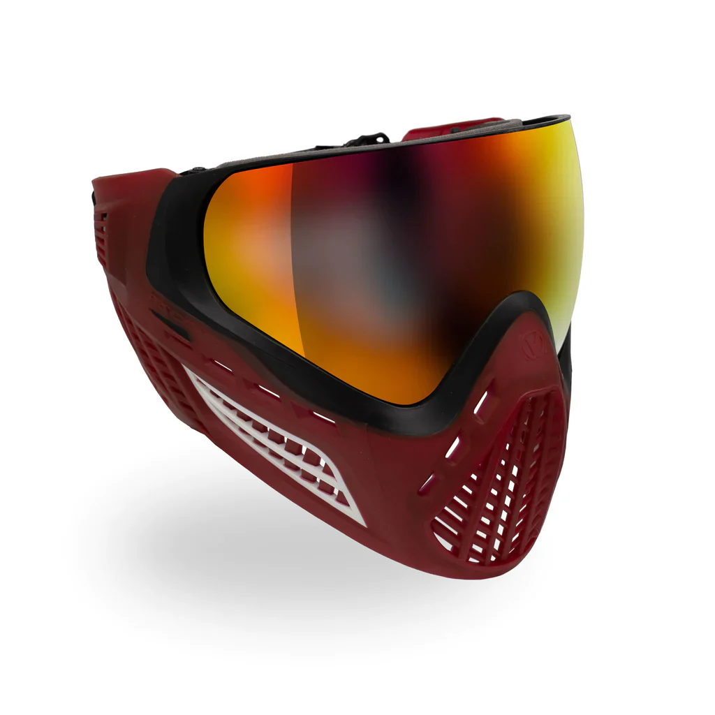 VIRTUE VIO ASCEND GOGGLE - CRYSTAL FIRE - Image 4