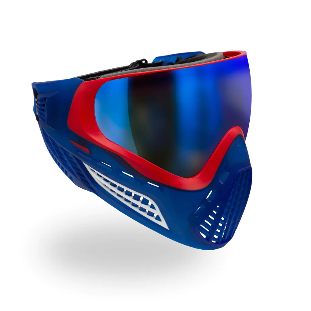 VIRTUE VIO ASCEND GOGGLE - CRYSTAL PATRIOT - Image 2