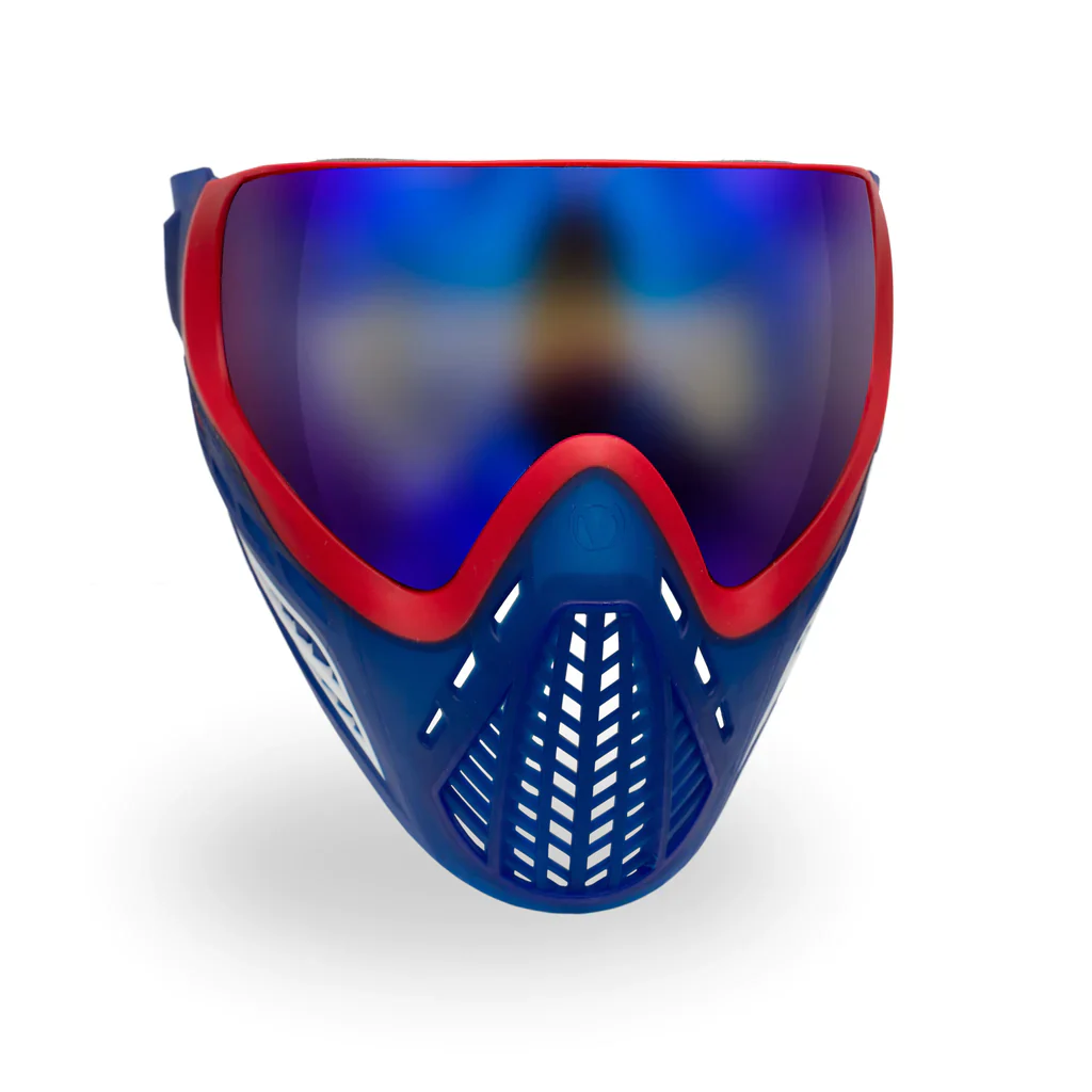 VIRTUE VIO ASCEND GOGGLE - CRYSTAL PATRIOT - Image 3